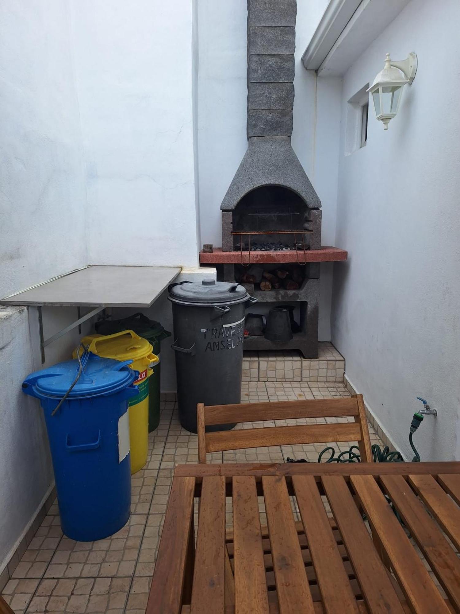Happy Stay Funchal エクステリア 写真
